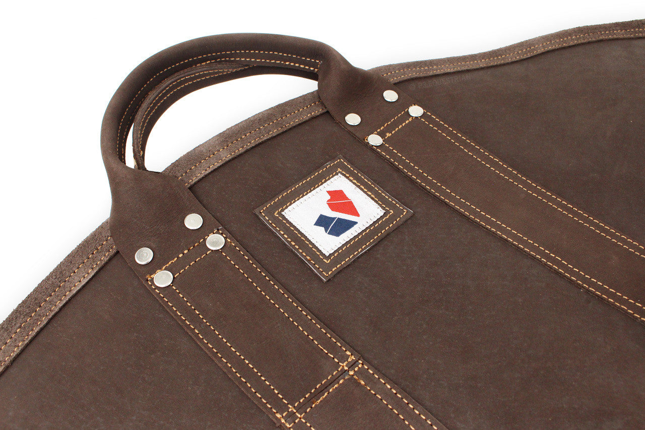 3P Farrier Tool Bag Close Up