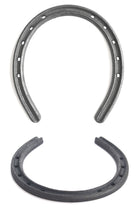 3P pacing steel front shoes lightweight