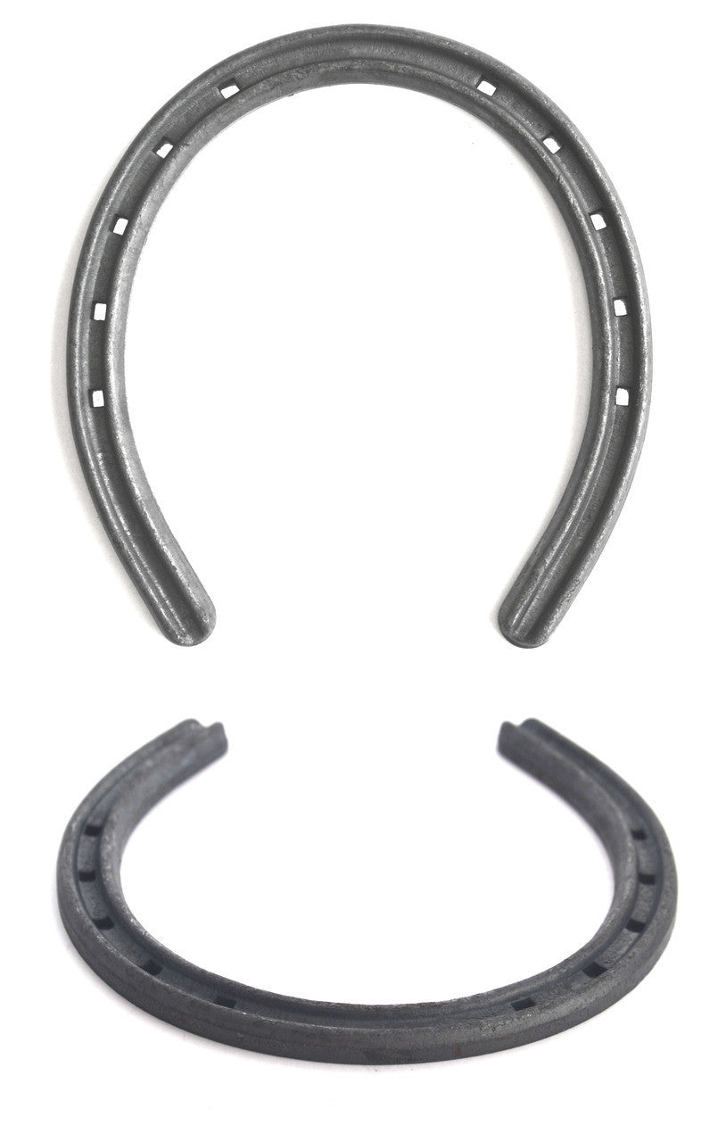 3P pacing steel front shoes lightweight