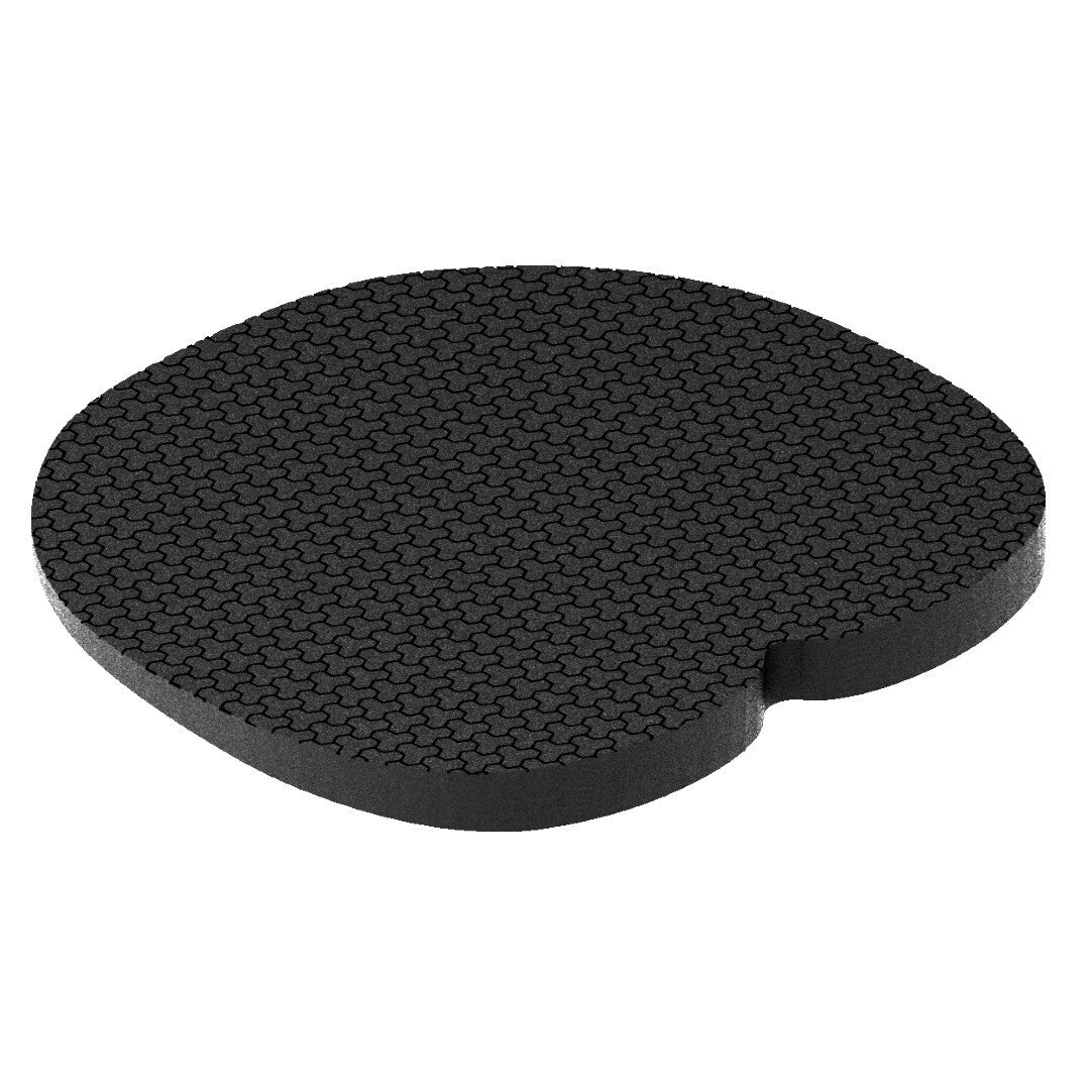 Scoot 3 degree wedge pad