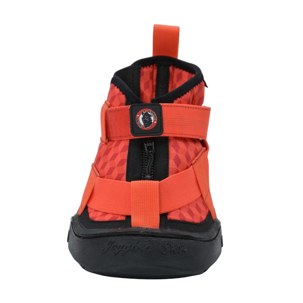 EF Red Recovery Hoof Boots