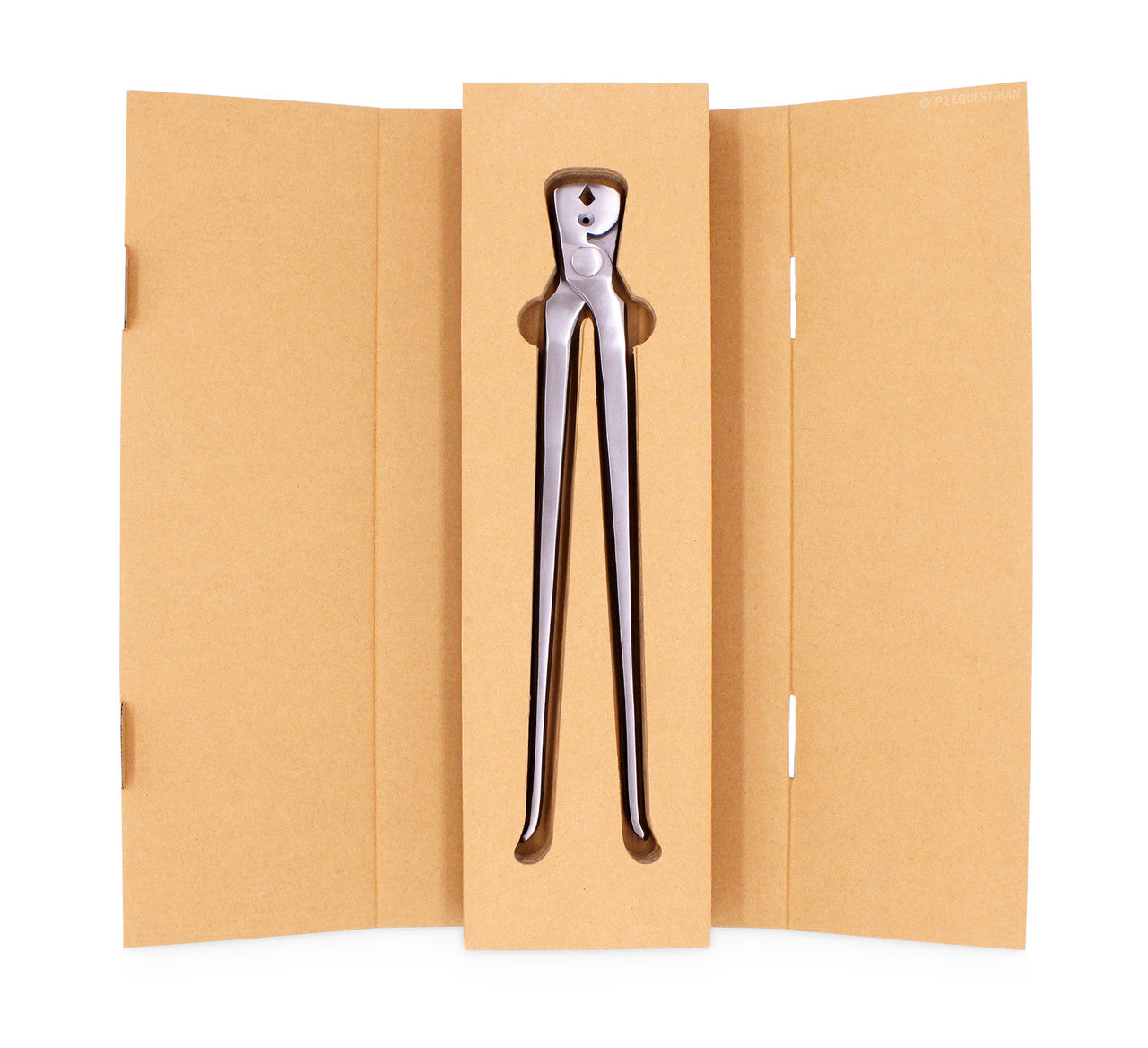 3P Crease Nail Pullers