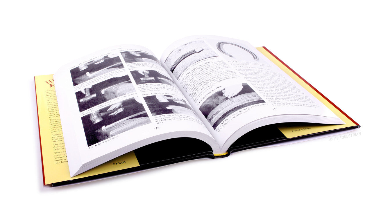 Textbook from Hickman