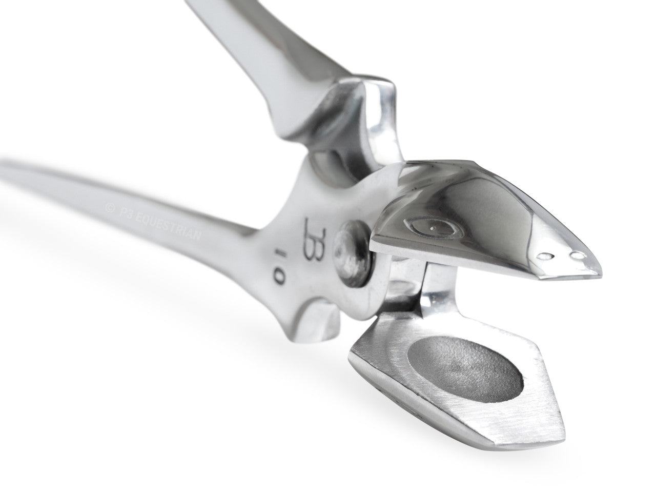 Jim Blurton Snakehead Tongs