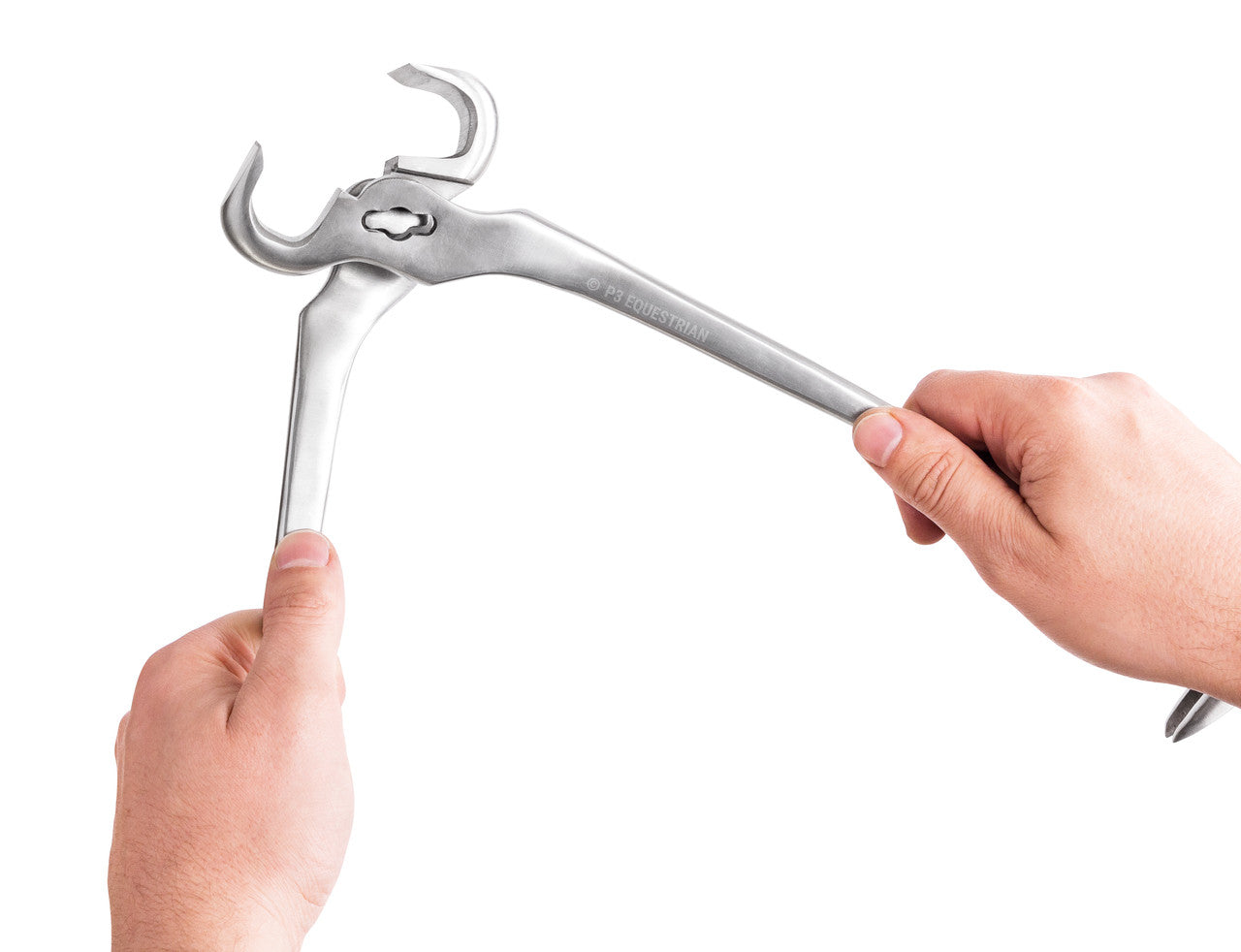 Carl Combo Tool with locking mechanism for easy assembly and disassembly