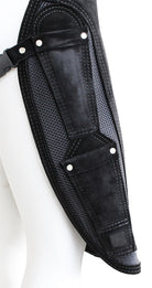 TTM Farrier Apron features