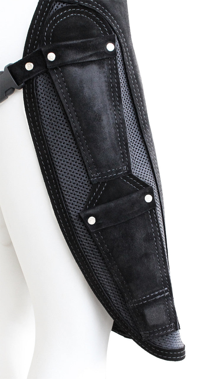 TTM Farrier Apron features