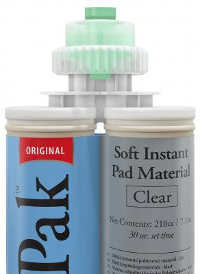 Vettec EquiPak 210cc