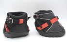 Equine Fusion Ultra hoof boot pair