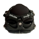 Rear of Explora Magic Hoof Boots