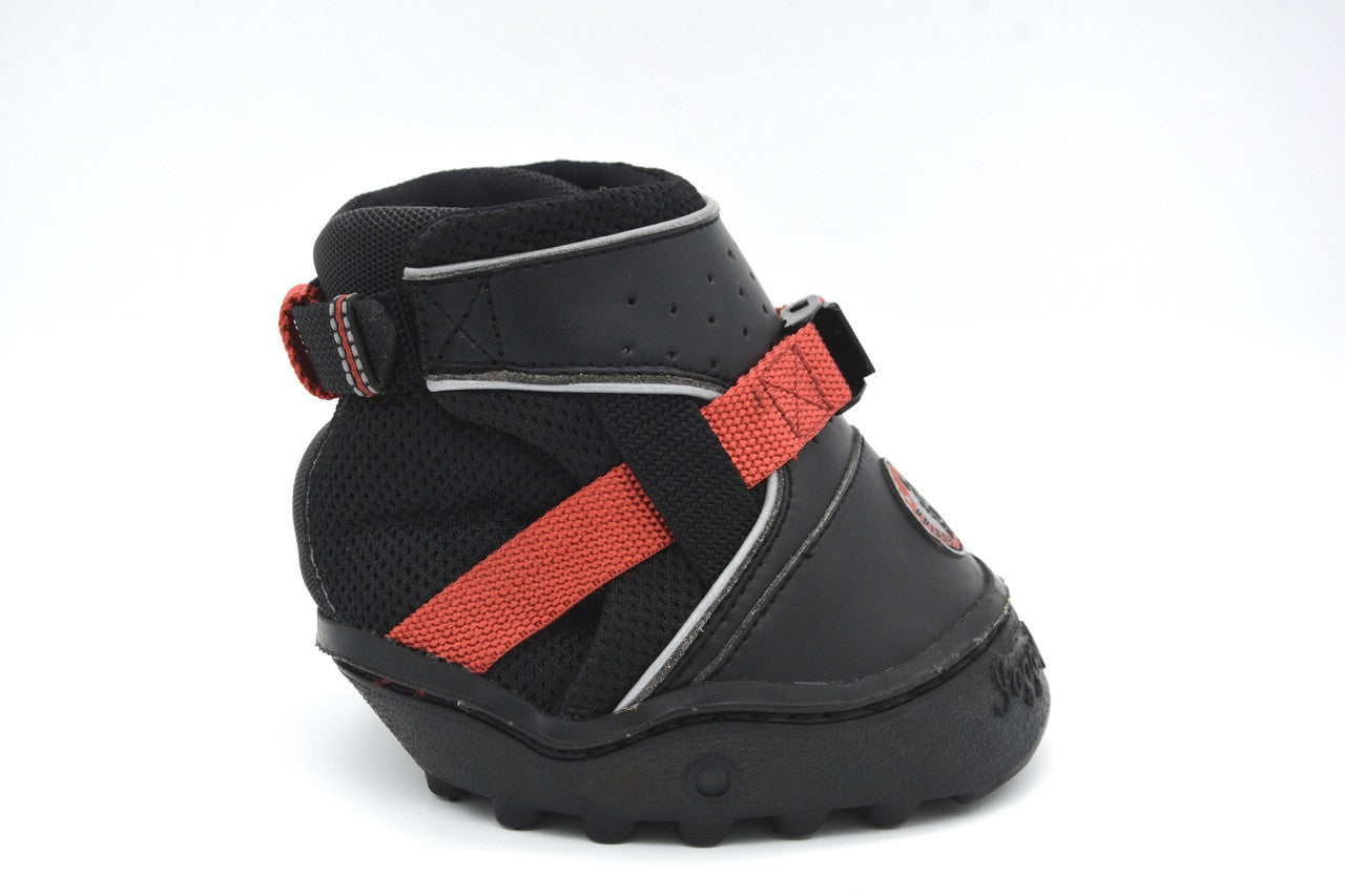 Equine Fusion Ultra Hoof boot