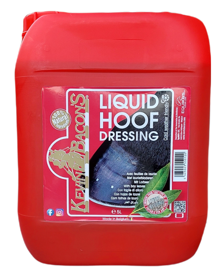 Kevin Bacon's Liquid Hoof Dressing 5L