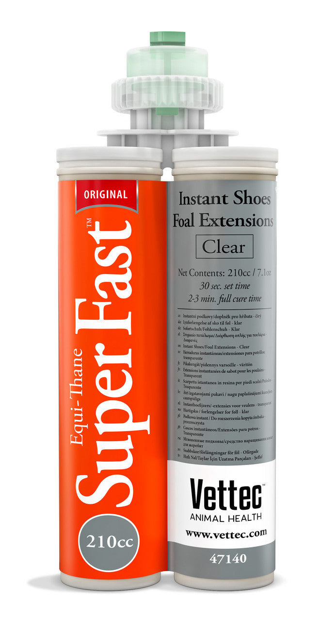 Vettec SuperFast 210cc