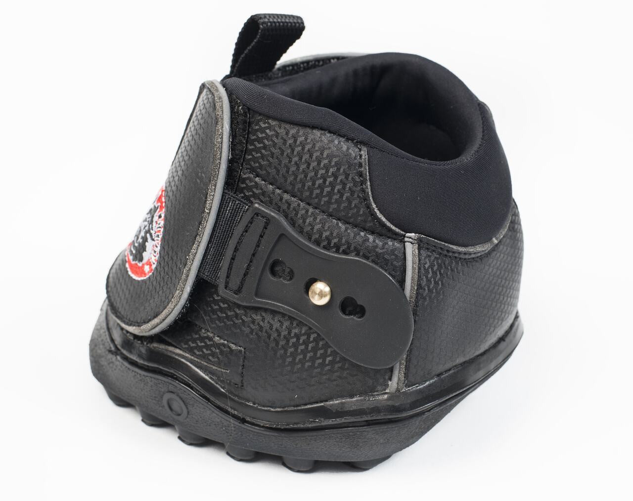 Equine Fusion Active boot