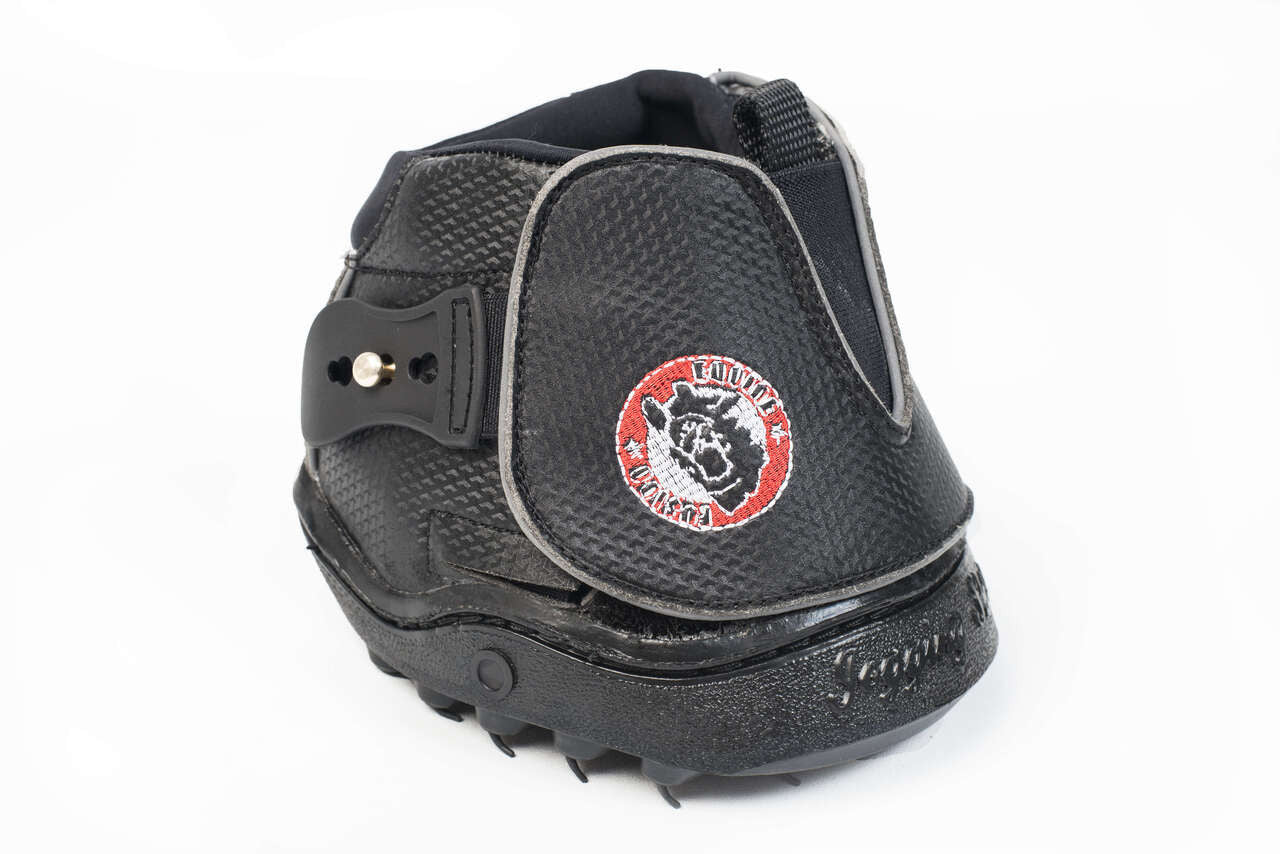 EF Active Hoof boot