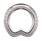 Jim Blurton aluminum race bar shoe