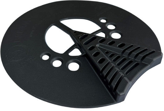 frog support hoof pads