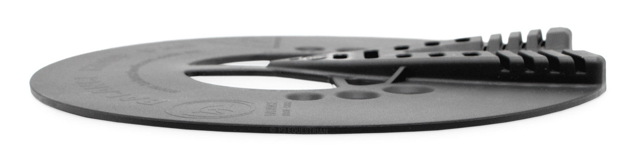 frog support hoof pads