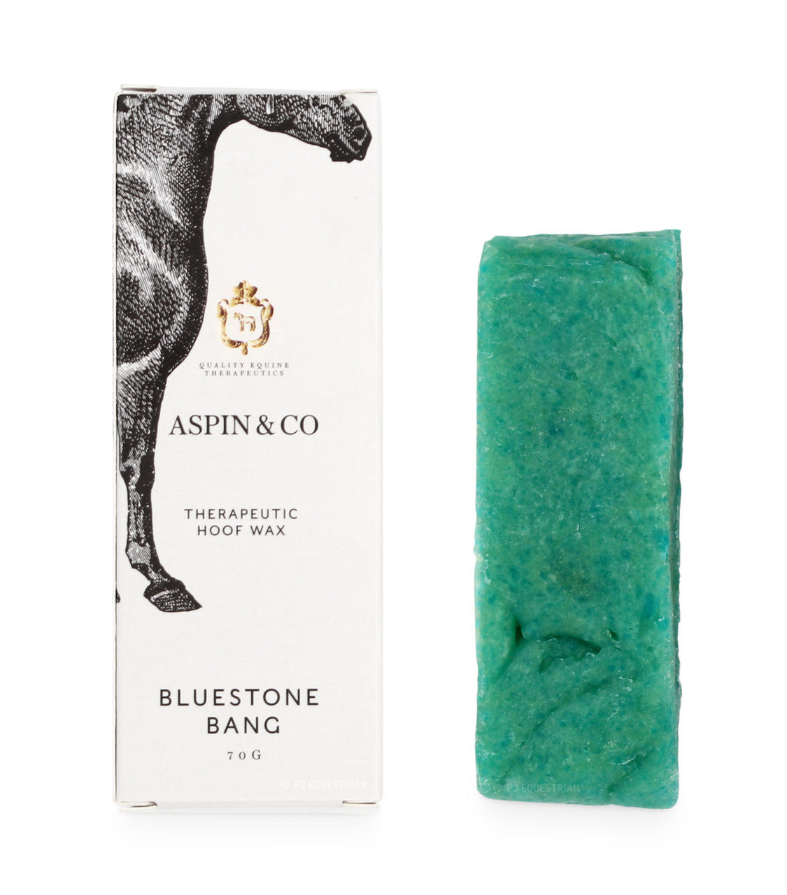 Aspin and Co Bluestone Bang