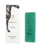 Aspin and Co Bluestone Bang