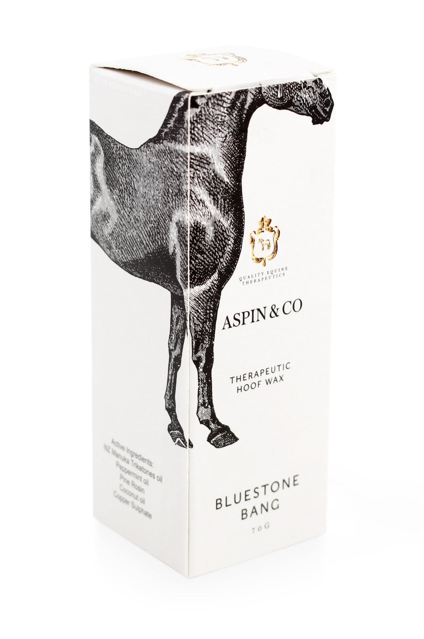 Aspin and Co Bluestone Bang