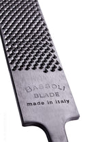 Bassoli Black Blade farrier rasp