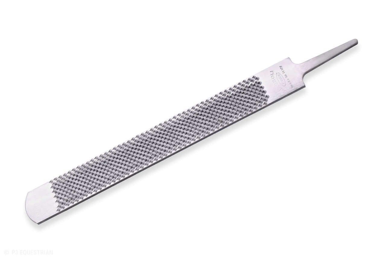 Bassoli rasps are made in Italy