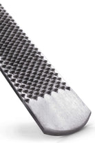 Bassoli rasps are made in Italy