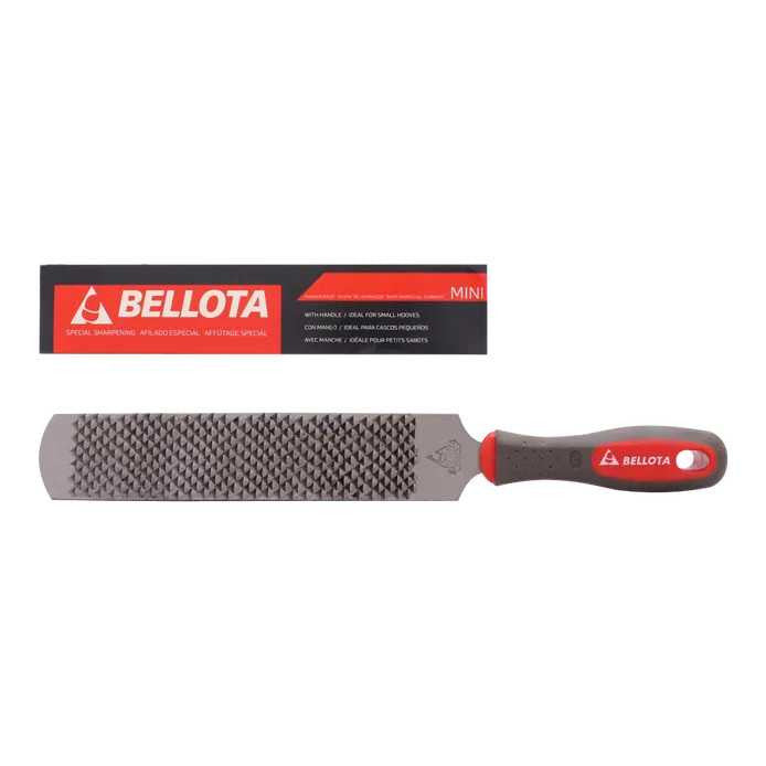 Bellota Mini 8" Hoof Rasp