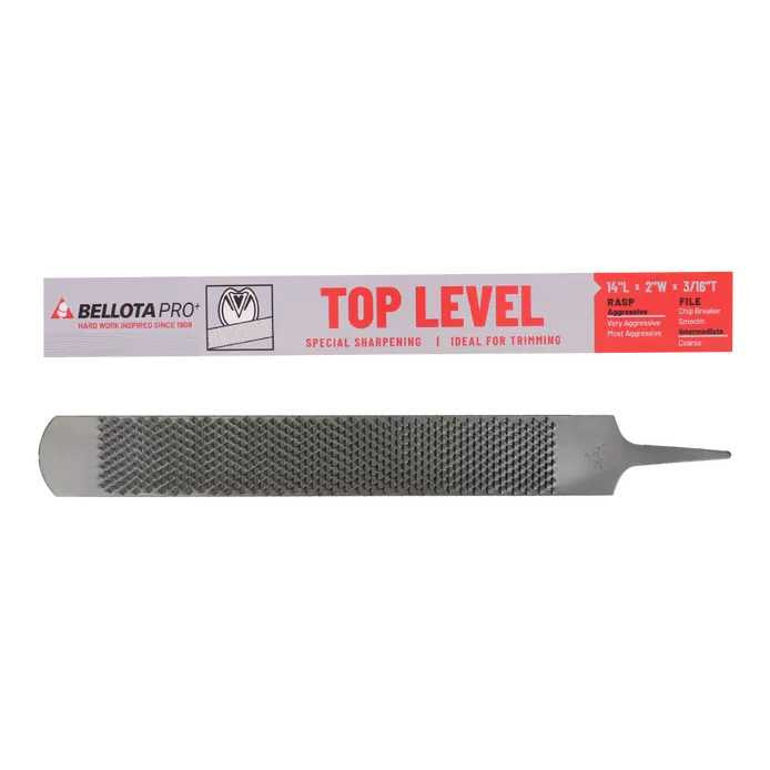 Bellota Top Level 14" Hoof Rasp
