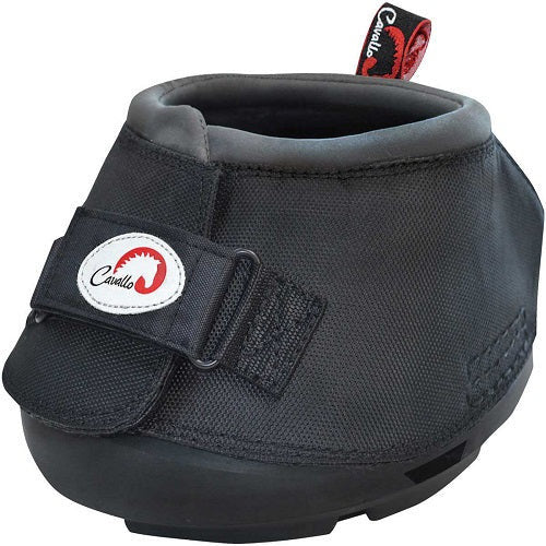 Cavallo Big Foot Hoof Boot