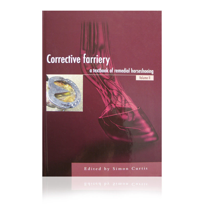 Corrective Farriery Volume 2