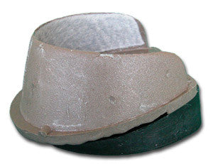 Dalric club foot correction foal shoe