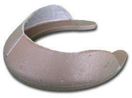 Dalric protective foal shoe