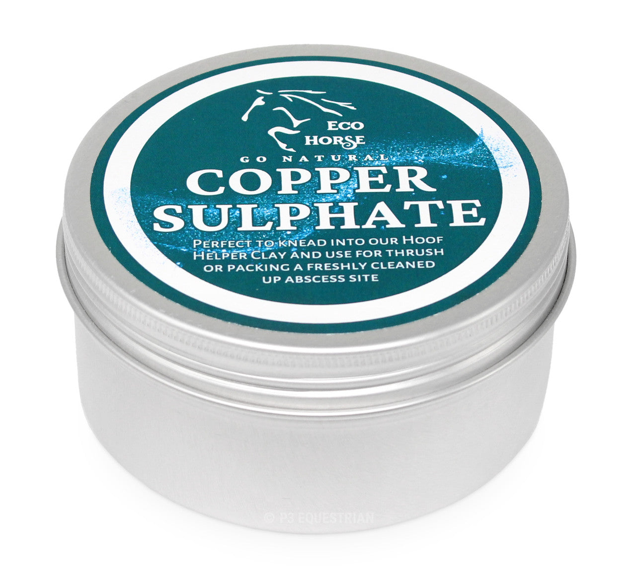 Eco Horse Copper Sulpahte