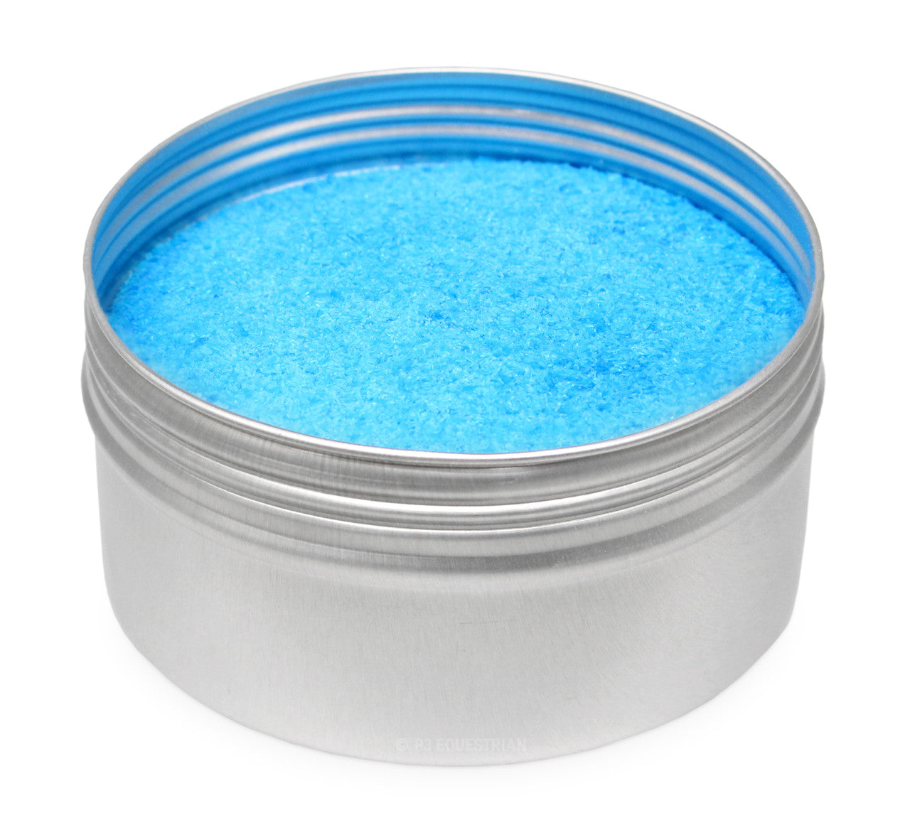Copper Sulphate crystals