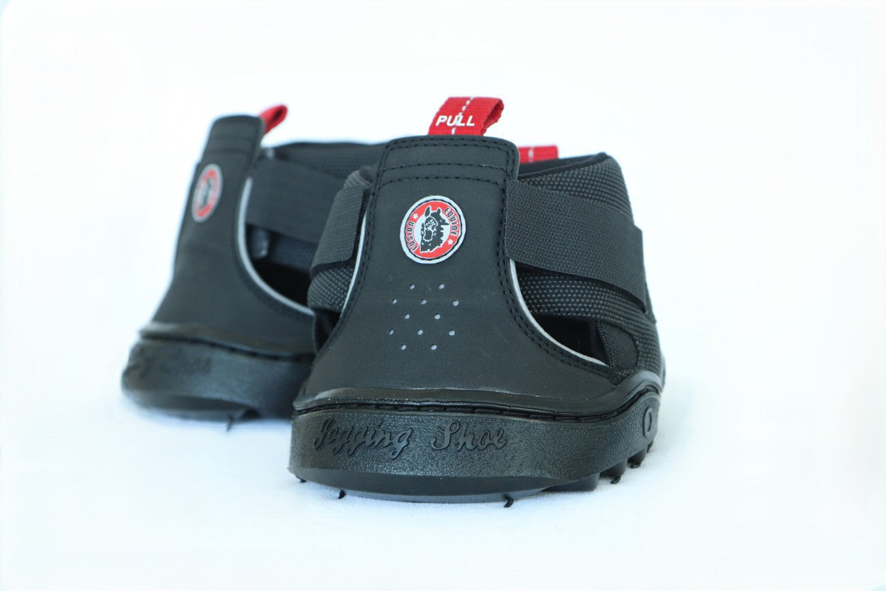 Equine Fusion Hoof Boots