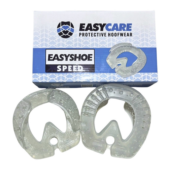 EasyShoe Speed pair and box
