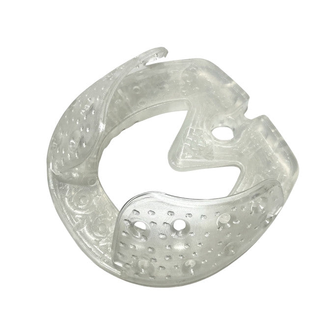 glue on speed horseshoes from EasyCare Inc