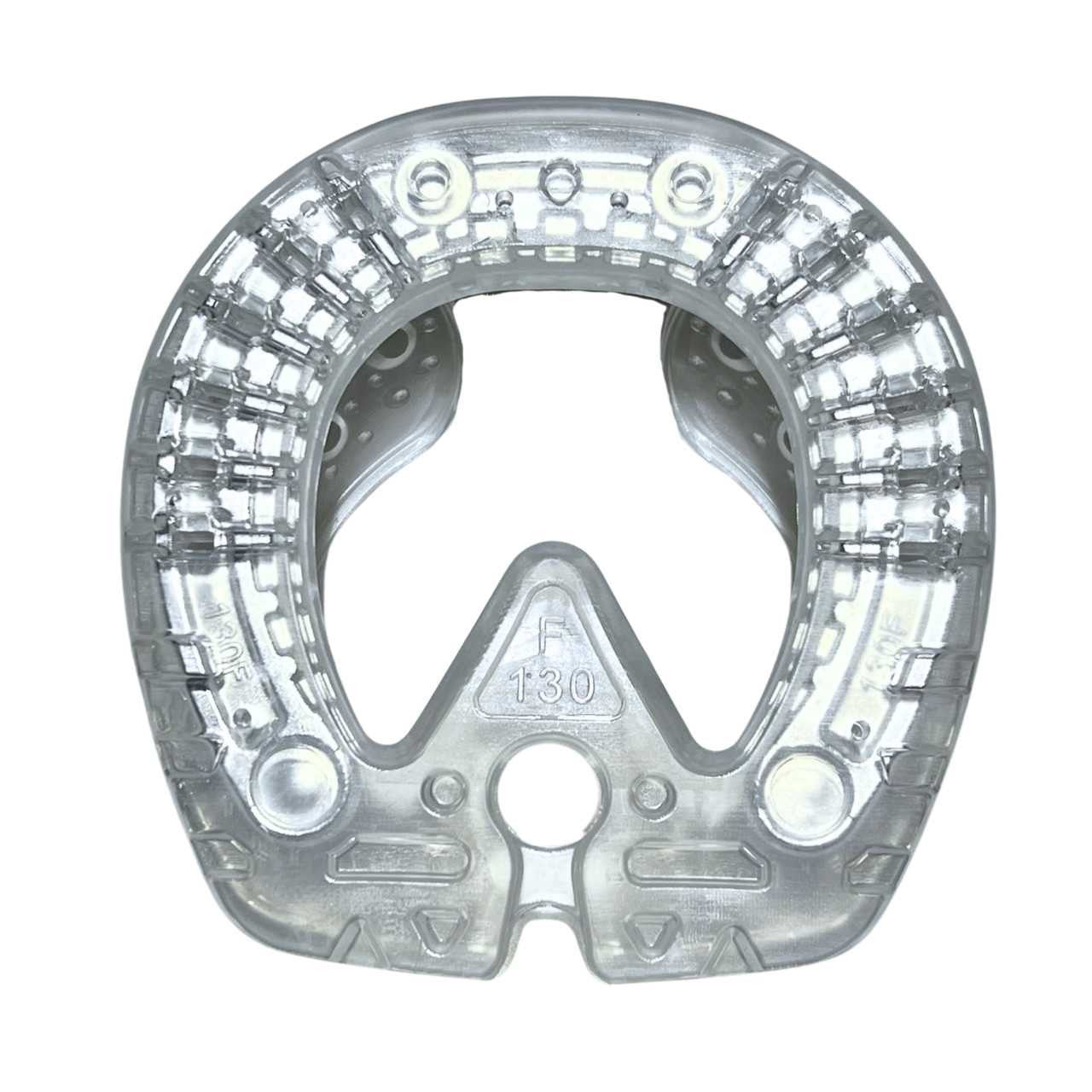 EasyShoe Speed Metal