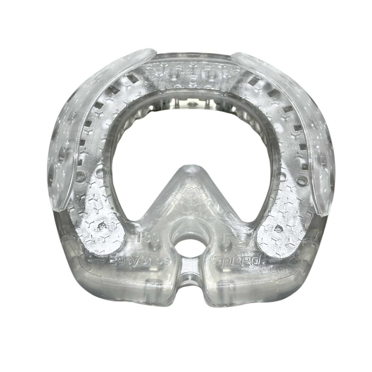 EasyShoe Speed Metal