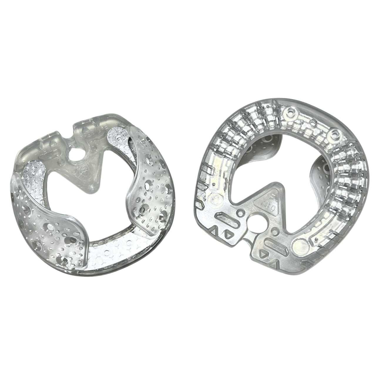 EasyShoe Speed Metal