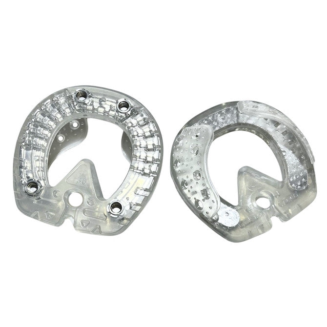 Pair of Speed Metal Trac