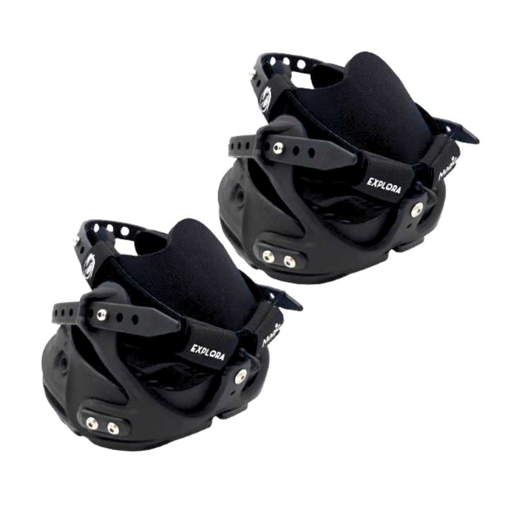 Explora Magic Hoof Boots - Pair