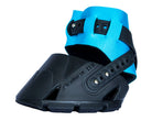 Flex Boot with Turquoise Gaiter