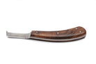 Frank Ringel drop blade hoof knife