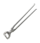 Jim Blurton half round hoof nippers