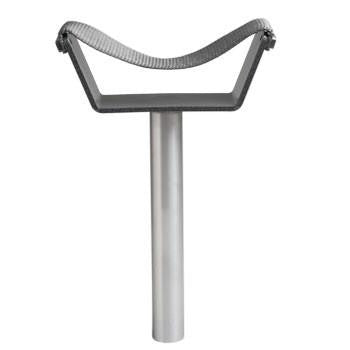 Hoofjack Replacement Cradle Draft Size