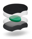 Impact Gel Horse Trax Hoof Pads