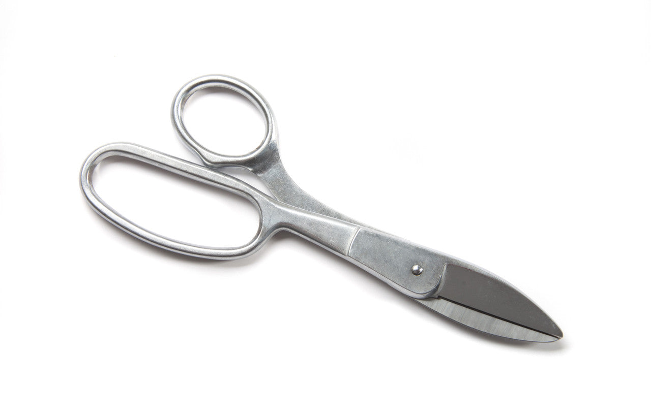 Farrier grade shears